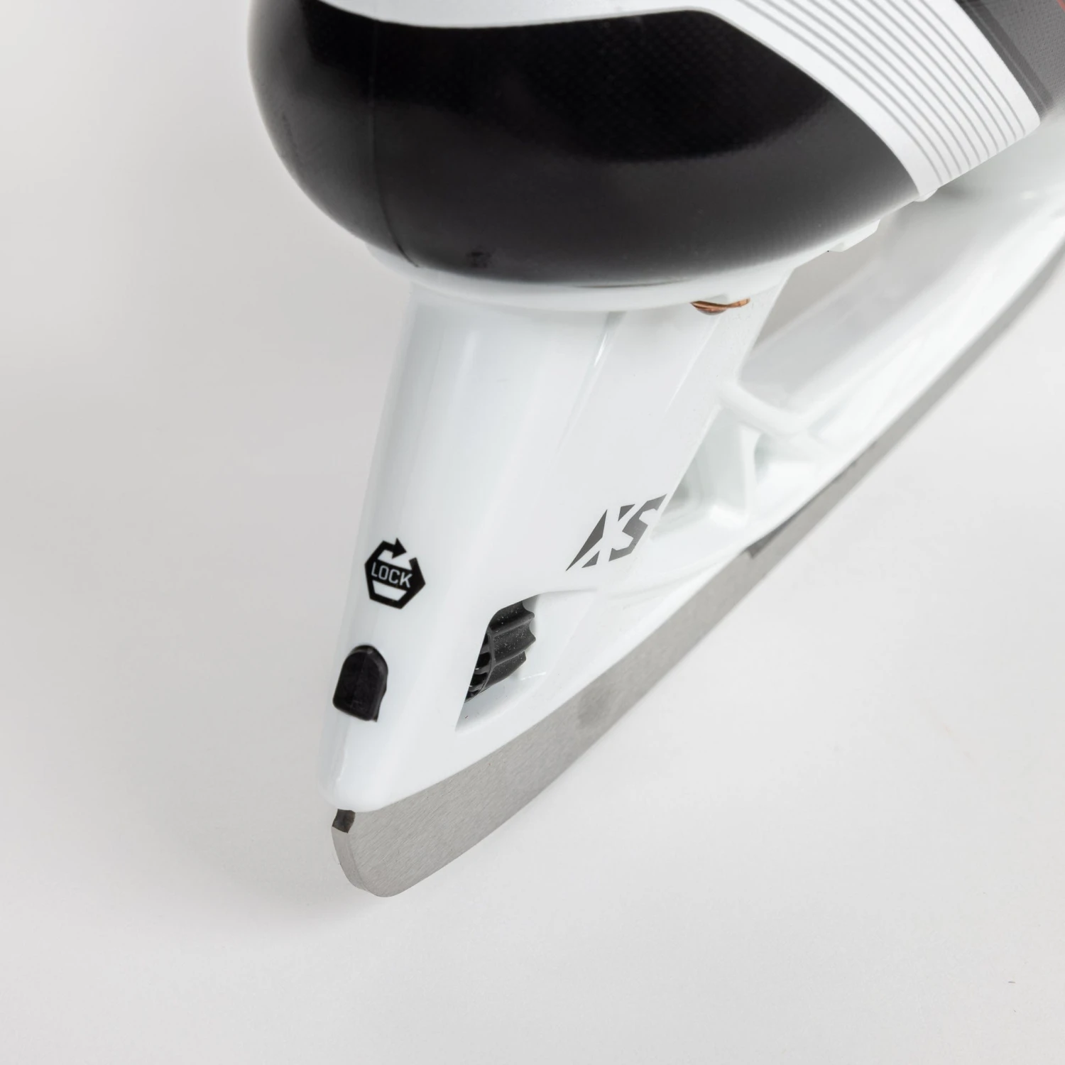 CCM Jetspeed FT680 Intermediate Hockey Skates 9 CCM Jetspeed FT680 Intermediate Hockey Skates - Image 9