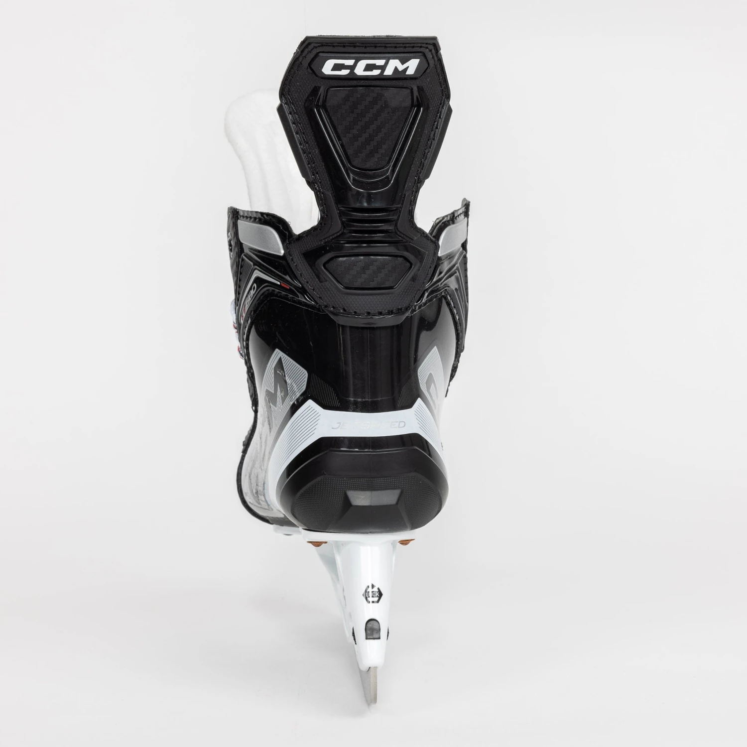 CCM Jetspeed FT680 Junior Hockey Skates 4 CCM Jetspeed FT680 Junior Hockey Skates - Image 4