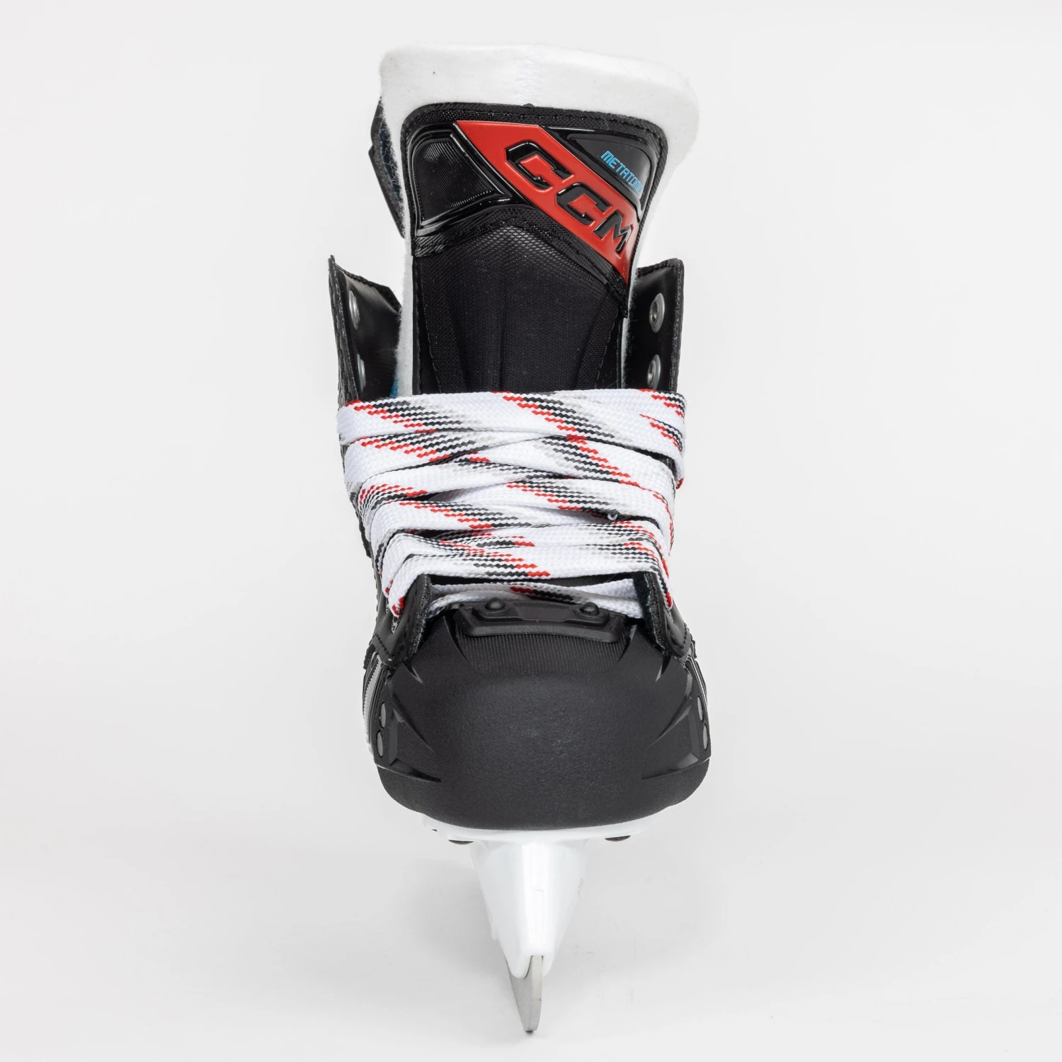 CCM Jetspeed FT680 Junior Hockey Skates 2 CCM Jetspeed FT680 Junior Hockey Skates - Image 2