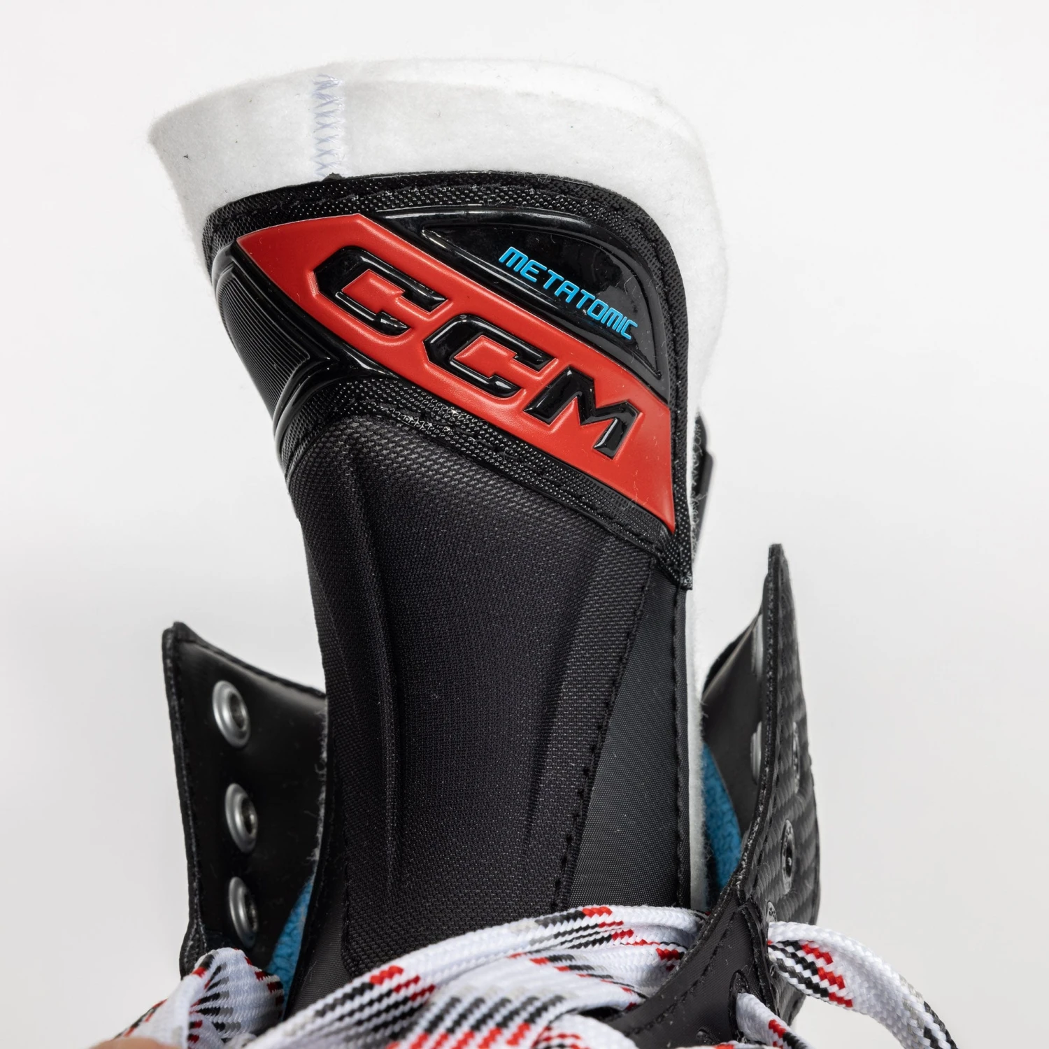 CCM Jetspeed FT680 Junior Hockey Skates 14 CCM Jetspeed FT680 Junior Hockey Skates - Image 14