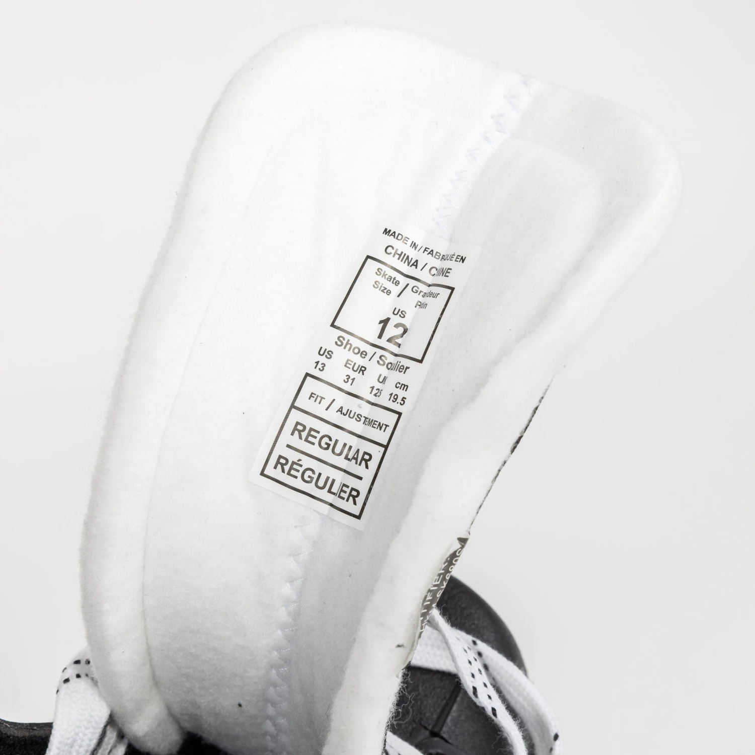 CCM Jetspeed FT680 Youth Hockey Skates 14 CCM Jetspeed FT680 Youth Hockey Skates - Image 14