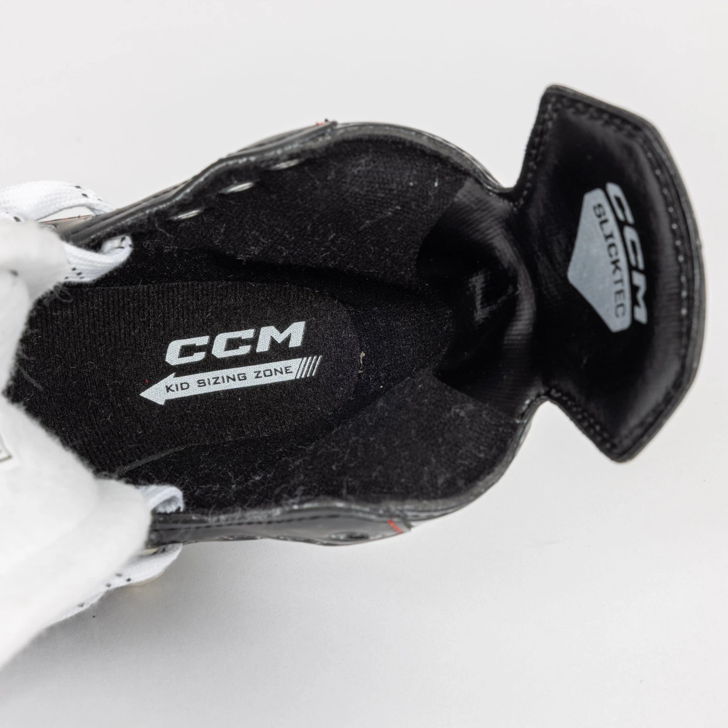 CCM Jetspeed FT680 Youth Hockey Skates 16 CCM Jetspeed FT680 Youth Hockey Skates - Image 16