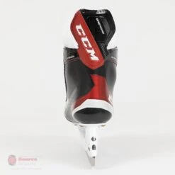 CCM Jetspeed Shock Intermediate Hockey Skates (2021) -PowerShot CCM Deals Store ccm hockey skates ccm jetspeed shock intermediate hockey skates 2021 28538787070018