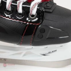 CCM Jetspeed Shock Intermediate Hockey Skates (2021) -PowerShot CCM Deals Store ccm hockey skates ccm jetspeed shock intermediate hockey skates 2021 28538787102786