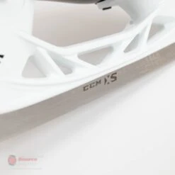 CCM Jetspeed Shock Intermediate Hockey Skates (2021) -PowerShot CCM Deals Store ccm hockey skates ccm jetspeed shock intermediate hockey skates 2021 28538787201090