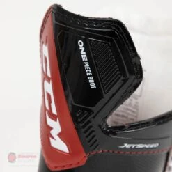 CCM Jetspeed Shock Intermediate Hockey Skates (2021) -PowerShot CCM Deals Store ccm hockey skates ccm jetspeed shock intermediate hockey skates 2021 28538787266626