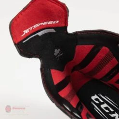 CCM Jetspeed Shock Intermediate Hockey Skates (2021) -PowerShot CCM Deals Store ccm hockey skates ccm jetspeed shock intermediate hockey skates 2021 28538787692610