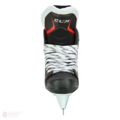 CCM Jetspeed Shock Junior Hockey Skates (2017) -PowerShot CCM Deals Store ccm hockey skates ccm jetspeed shock junior hockey skates 2017 4565697986626