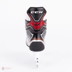 CCM Jetspeed Shock Junior Hockey Skates (2019) -PowerShot CCM Deals Store ccm hockey skates ccm jetspeed shock junior hockey skates 2019 11131077263426