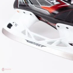 CCM Jetspeed Shock Junior Hockey Skates (2019) -PowerShot CCM Deals Store ccm hockey skates ccm jetspeed shock junior hockey skates 2019 11131078639682