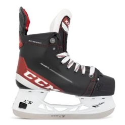 CCM Jetspeed Shock Junior Hockey Skates (2021)