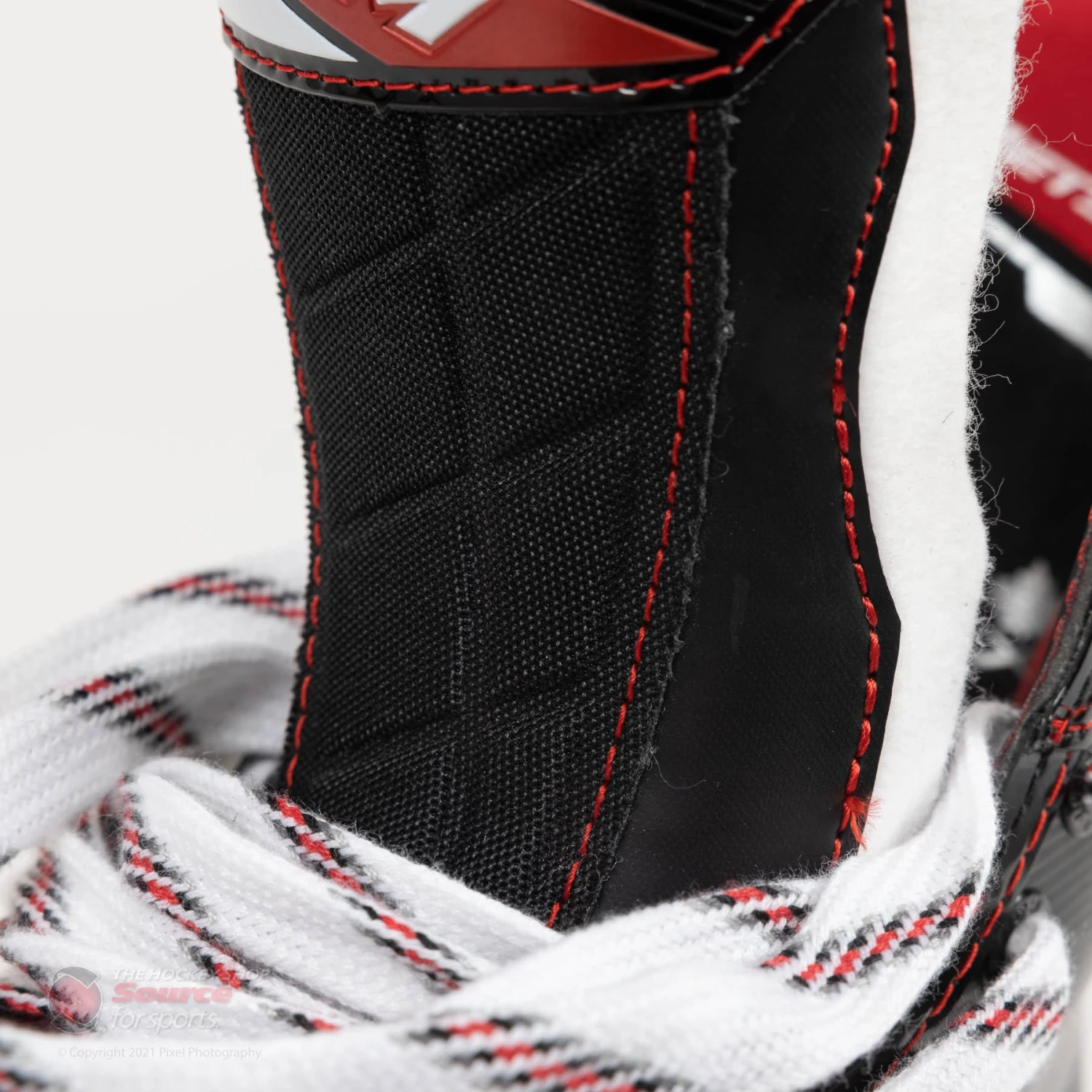 CCM Jetspeed Shock Junior Hockey Skates (2021) 7 CCM Jetspeed Shock Junior Hockey Skates (2021) - Image 7