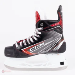 CCM Jetspeed Shock Senior Hockey Skates (2019) -PowerShot CCM Deals Store ccm hockey skates ccm jetspeed shock senior hockey skates 2019 11131076968514