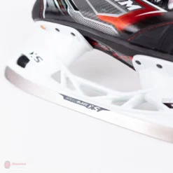 CCM Jetspeed Shock Senior Hockey Skates (2019) -PowerShot CCM Deals Store ccm hockey skates ccm jetspeed shock senior hockey skates 2019 11131078705218