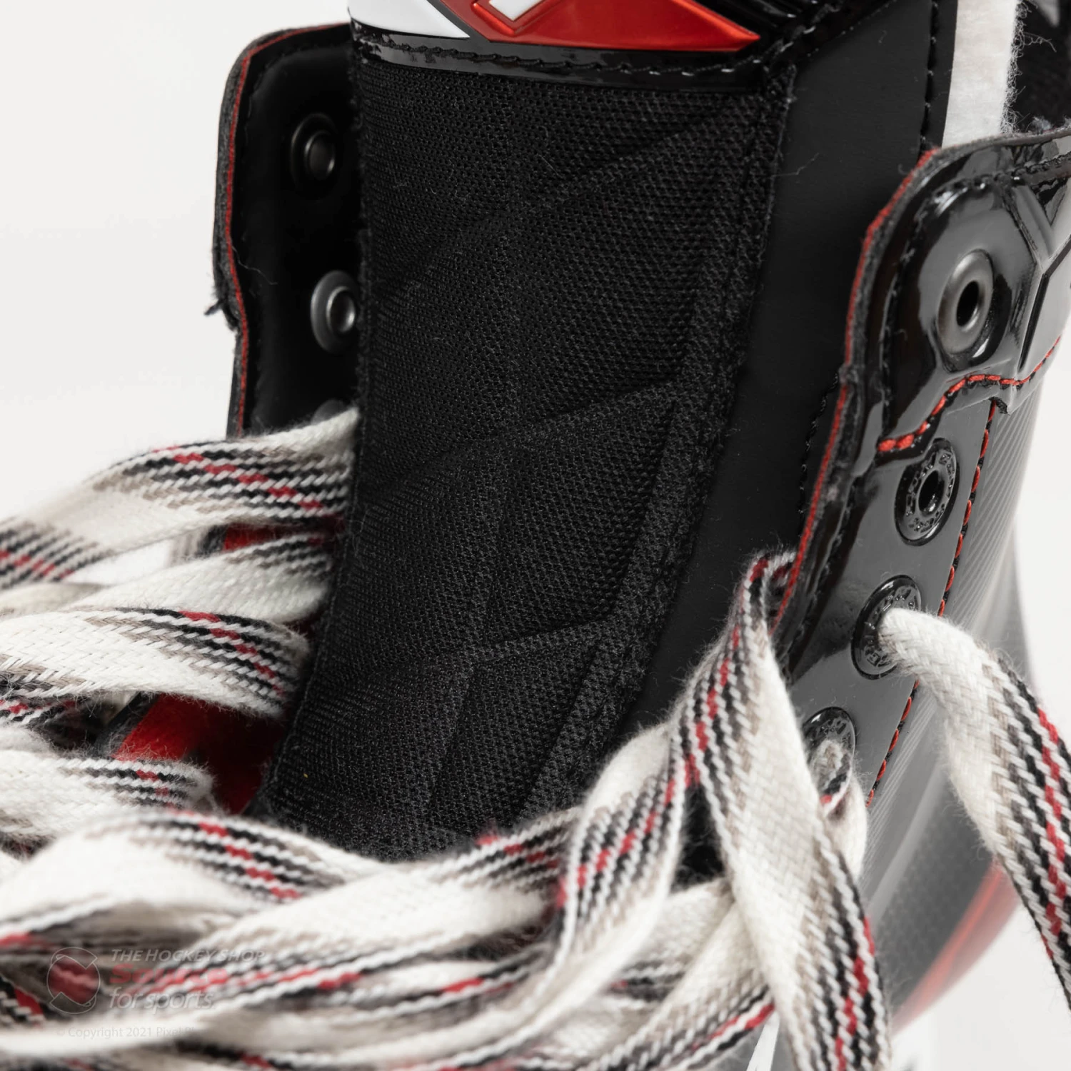 CCM Jetspeed Shock Senior Hockey Skates (2021) 7 CCM Jetspeed Shock Senior Hockey Skates (2021) - Image 7