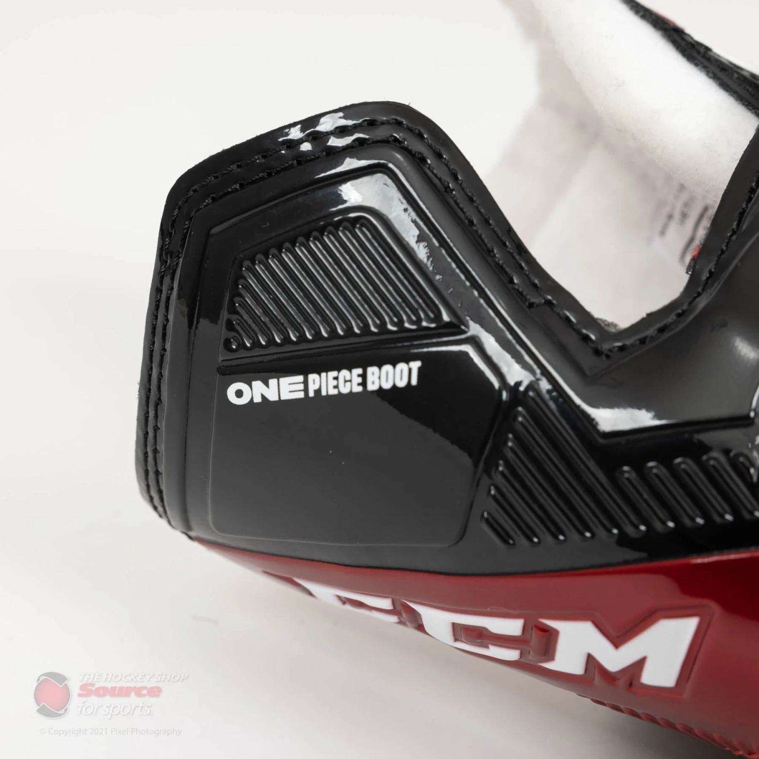 CCM Jetspeed Shock Senior Hockey Skates (2021) 10 CCM Jetspeed Shock Senior Hockey Skates (2021) - Image 10