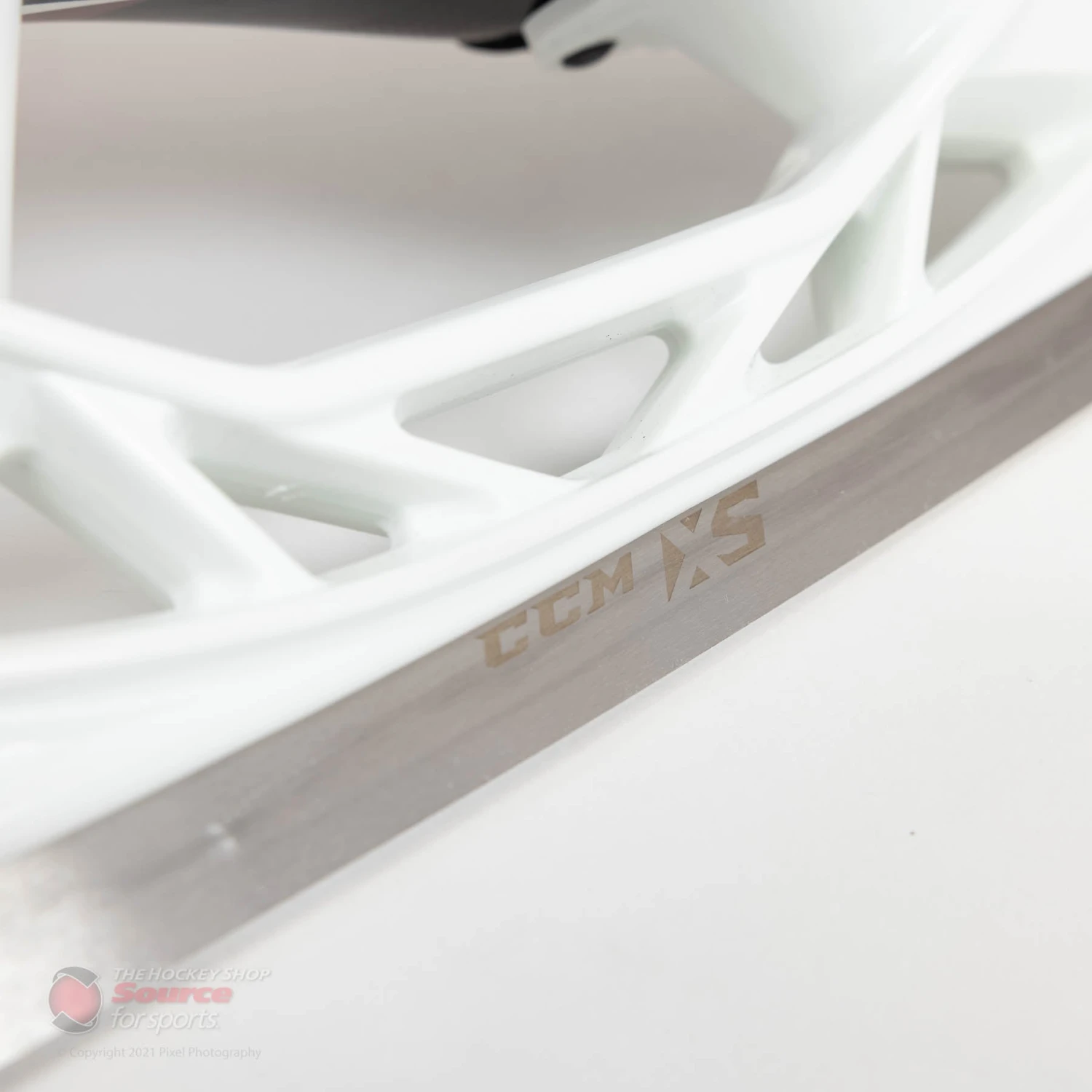 CCM Jetspeed Shock Senior Hockey Skates (2021) 15 CCM Jetspeed Shock Senior Hockey Skates (2021) - Image 15