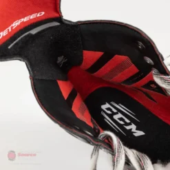 CCM Jetspeed Shock Senior Hockey Skates (2021) 32 CCM Jetspeed Shock Senior Hockey Skates (2021) -PowerShot CCM Deals Store ccm hockey skates ccm jetspeed shock senior hockey skates 2021 28538786185282