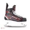 CCM Jetspeed Vibe Junior Hockey Skates (2017)