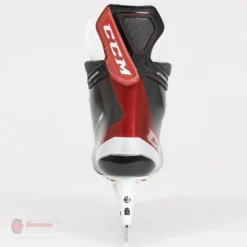 CCM Jetspeed Vibe Junior Hockey Skates (2021) 19 CCM Jetspeed Vibe Junior Hockey Skates (2021) -PowerShot CCM Deals Store ccm hockey skates ccm jetspeed vibe junior hockey skates 2021 28538806239298