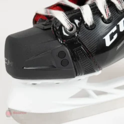 CCM Jetspeed Vibe Junior Hockey Skates (2021) 25 CCM Jetspeed Vibe Junior Hockey Skates (2021) -PowerShot CCM Deals Store ccm hockey skates ccm jetspeed vibe junior hockey skates 2021 28538806272066
