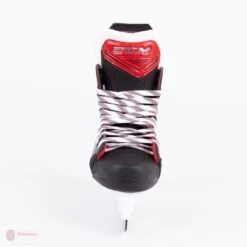 CCM Jetspeed Vibe Senior Hockey Skates (2019) -PowerShot CCM Deals Store ccm hockey skates ccm jetspeed vibe senior hockey skates 2019 11131211153474