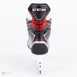 CCM Jetspeed Vibe Senior Hockey Skates (2019) -PowerShot CCM Deals Store ccm hockey skates ccm jetspeed vibe senior hockey skates 2019 11131211219010