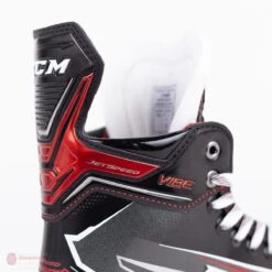 CCM Jetspeed Vibe Senior Hockey Skates (2019) -PowerShot CCM Deals Store ccm hockey skates ccm jetspeed vibe senior hockey skates 2019 11131211382850