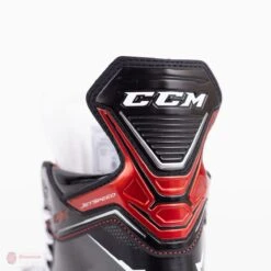 CCM Jetspeed Vibe Senior Hockey Skates (2019) -PowerShot CCM Deals Store ccm hockey skates ccm jetspeed vibe senior hockey skates 2019 11131211546690