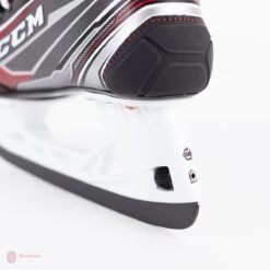 CCM Jetspeed Vibe Senior Hockey Skates (2019) -PowerShot CCM Deals Store ccm hockey skates ccm jetspeed vibe senior hockey skates 2019 11131211579458