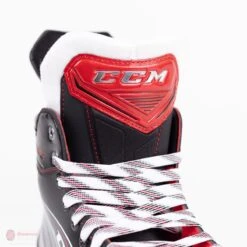 CCM Jetspeed Vibe Senior Hockey Skates (2019) -PowerShot CCM Deals Store ccm hockey skates ccm jetspeed vibe senior hockey skates 2019 11131212038210
