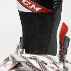 CCM Jetspeed Vibe Senior Hockey Skates (2021) -PowerShot CCM Deals Store ccm hockey skates ccm jetspeed vibe senior hockey skates 2021 28538799489090