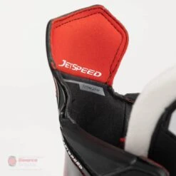 CCM Jetspeed Vibe Senior Hockey Skates (2021) -PowerShot CCM Deals Store ccm hockey skates ccm jetspeed vibe senior hockey skates 2021 28538799751234