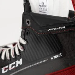 CCM Jetspeed Vibe Senior Hockey Skates (2021) -PowerShot CCM Deals Store ccm hockey skates ccm jetspeed vibe senior hockey skates 2021 28538799849538