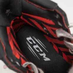 CCM Jetspeed Vibe Senior Hockey Skates (2021) -PowerShot CCM Deals Store ccm hockey skates ccm jetspeed vibe senior hockey skates 2021 28538799915074