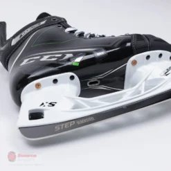CCM RIBCOR 100K Pro Intermediate Hockey Skates 18 CCM RIBCOR 100K Pro Intermediate Hockey Skates -PowerShot CCM Deals Store ccm hockey skates ccm ribcor 100k pro intermediate hockey skates 28378029817922