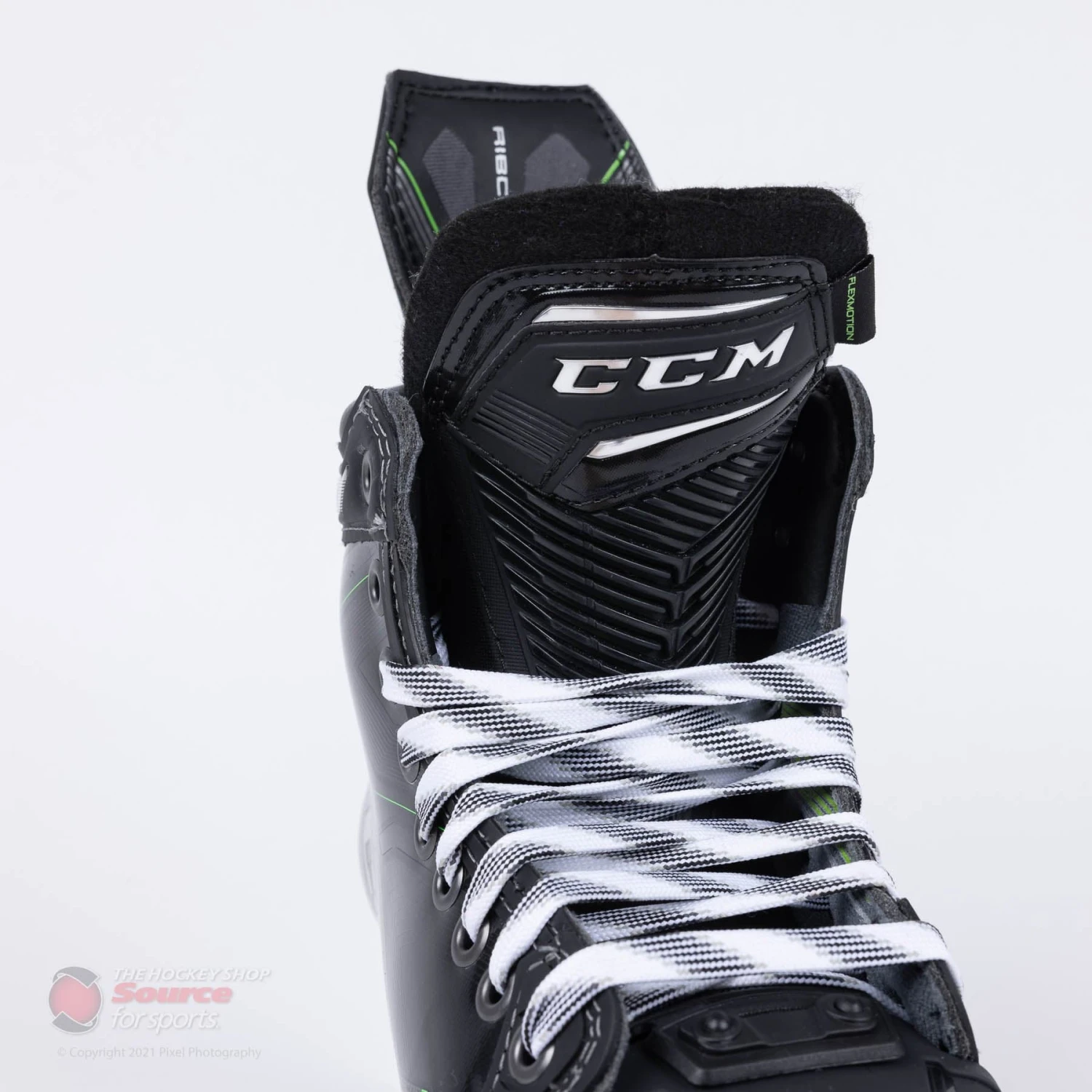 CCM RIBCOR 100K Pro Intermediate Hockey Skates 11 CCM RIBCOR 100K Pro Intermediate Hockey Skates - Image 11