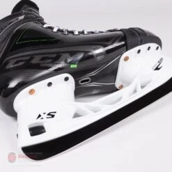 CCM RIBCOR 100K Pro Senior Hockey Skates -PowerShot CCM Deals Store ccm hockey skates ccm ribcor 100k pro senior hockey skates 28426953293890