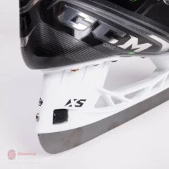 CCM RIBCOR 100K Pro Senior Hockey Skates -PowerShot CCM Deals Store ccm hockey skates ccm ribcor 100k pro senior hockey skates 28426953457730