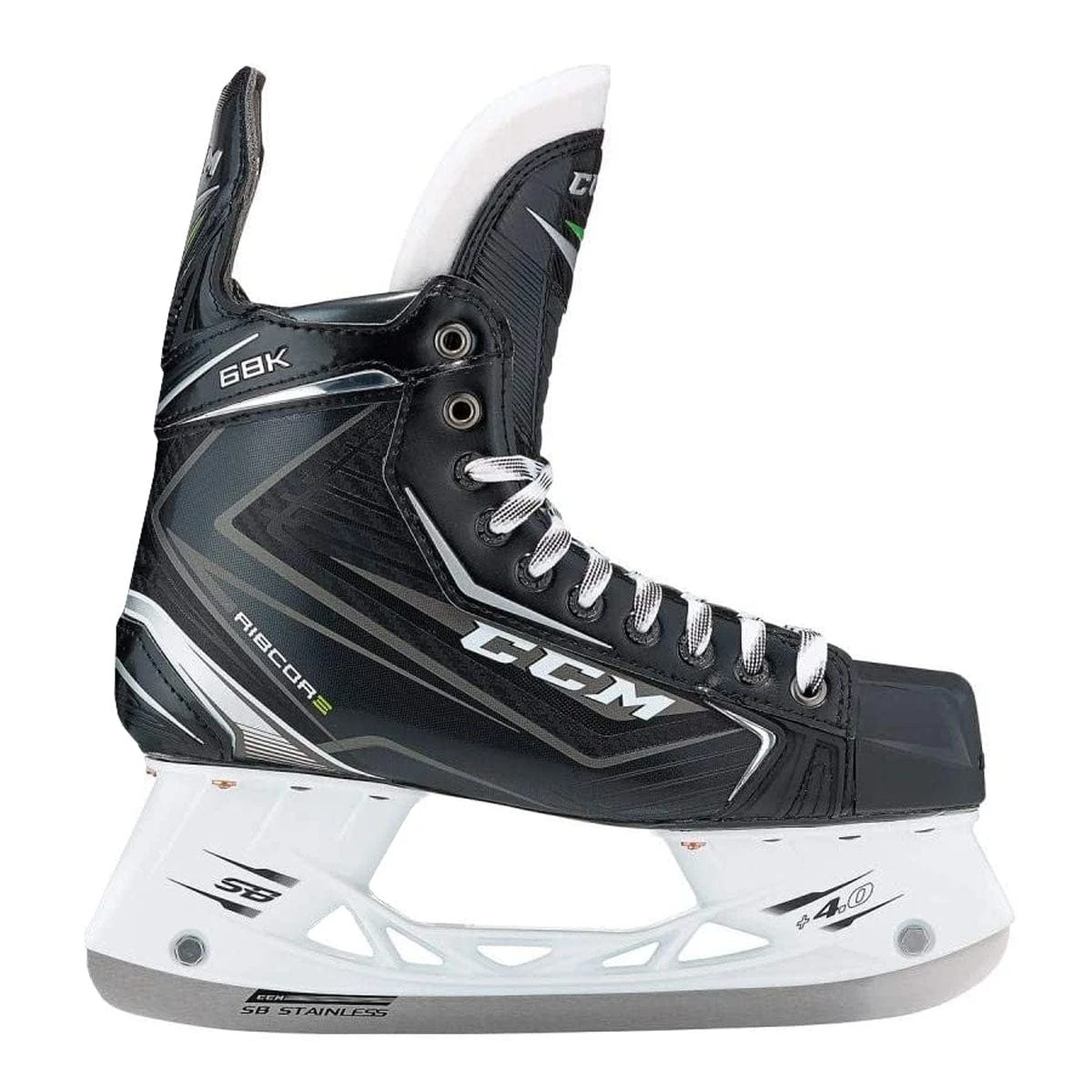 CCM RIBCOR 68K Junior Hockey Skates 1 CCM RIBCOR 68K Junior Hockey Skates