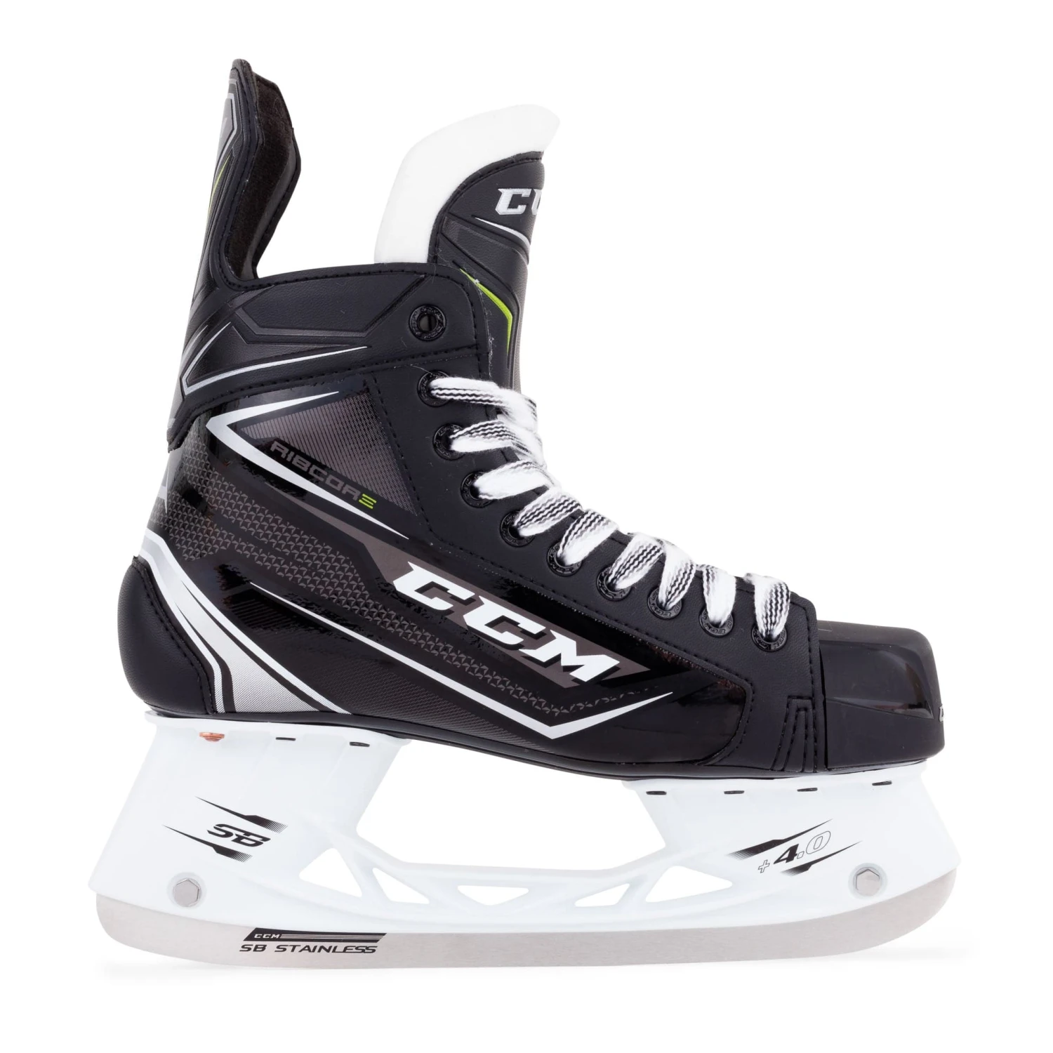 CCM RIBCOR 74K Junior Hockey Skates 1 CCM RIBCOR 74K Junior Hockey Skates