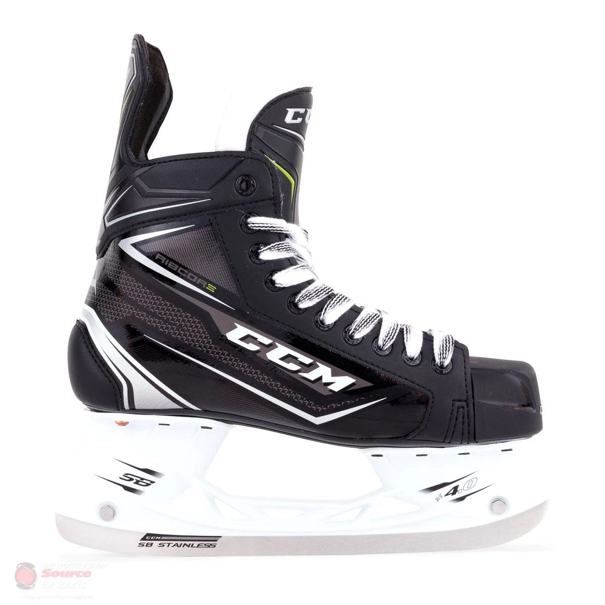 CCM RIBCOR 74K Senior Hockey Skates 1 CCM RIBCOR 74K Senior Hockey Skates