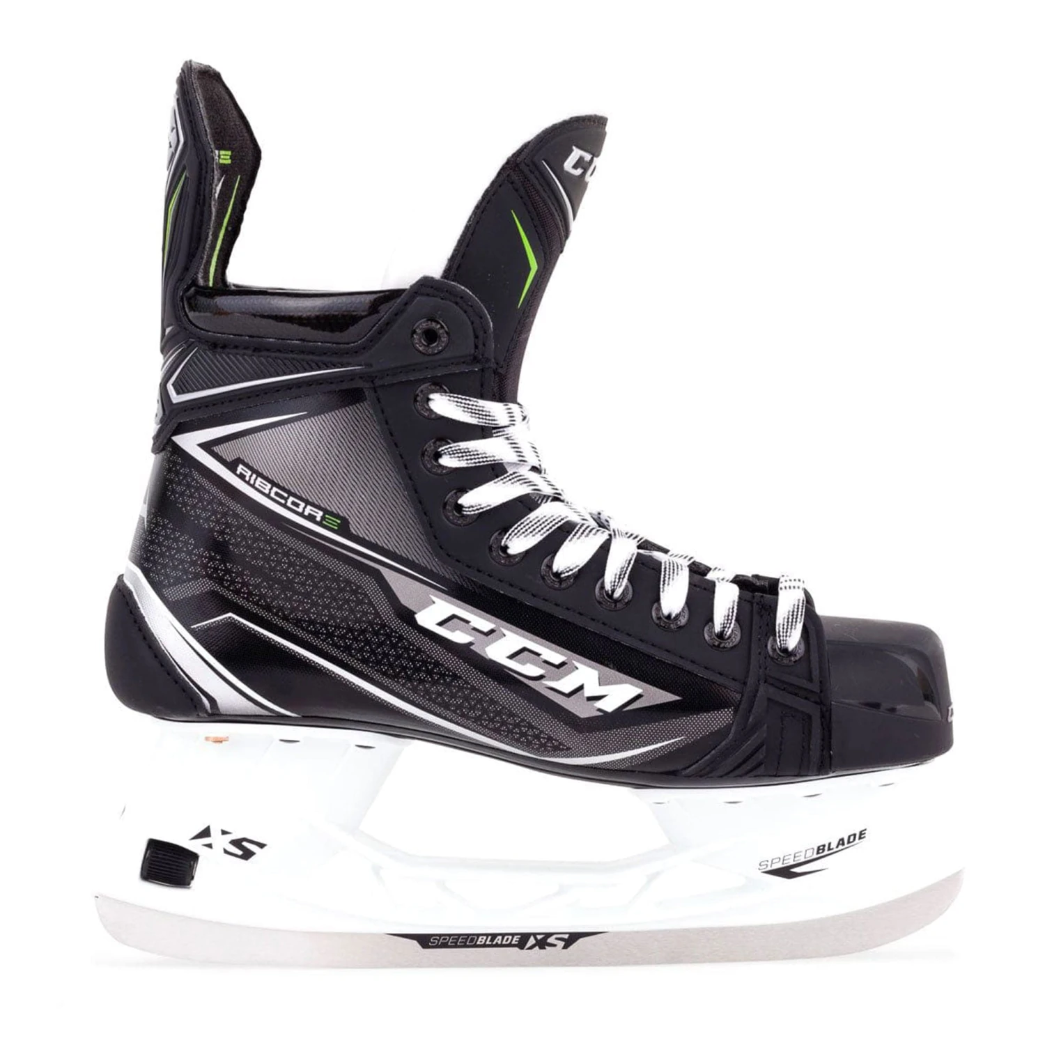 CCM RIBCOR 76K Junior Hockey Skates 1 CCM RIBCOR 76K Junior Hockey Skates
