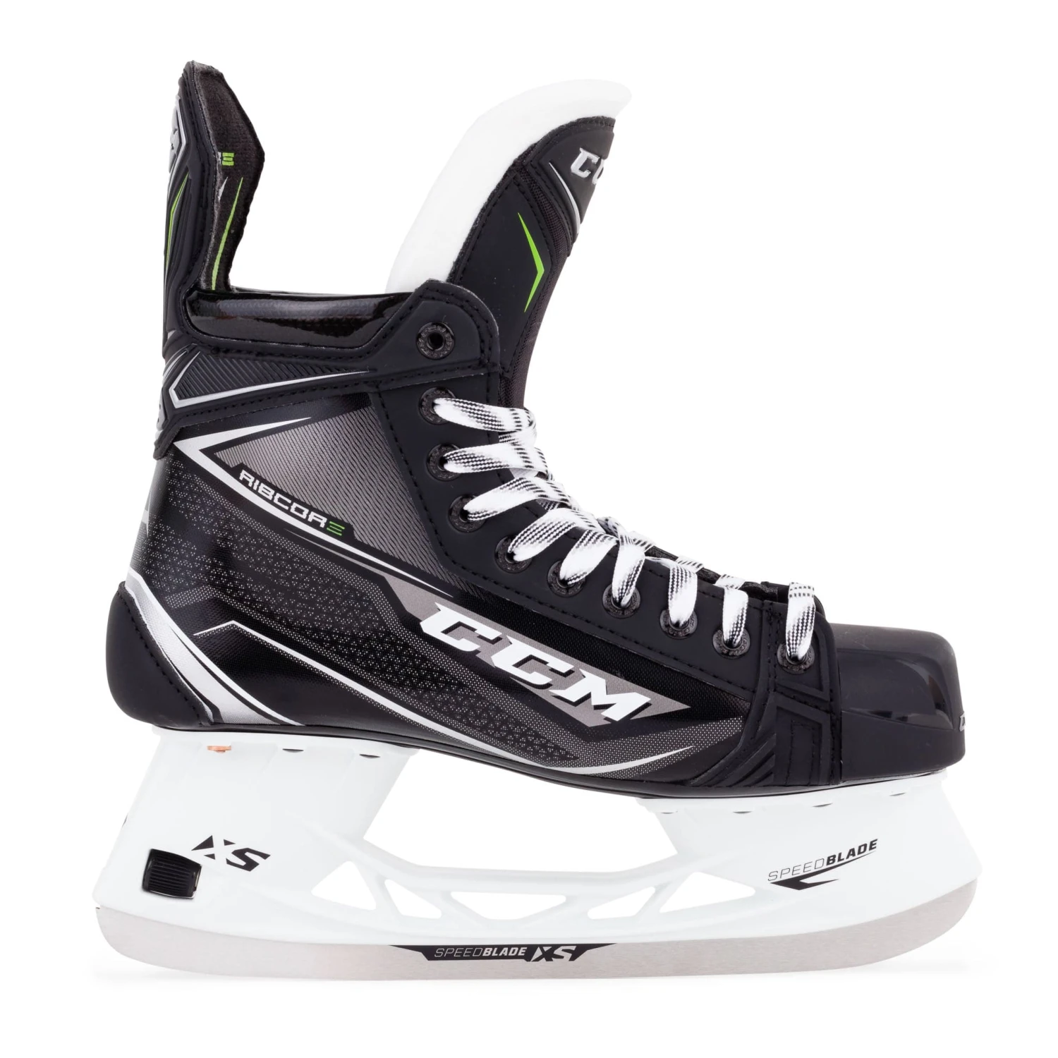 CCM RIBCOR 76K Senior Hockey Skates 1 CCM RIBCOR 76K Senior Hockey Skates