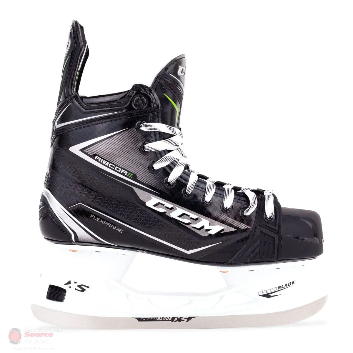 CCM RIBCOR 78K Junior Hockey Skates 1 CCM RIBCOR 78K Junior Hockey Skates