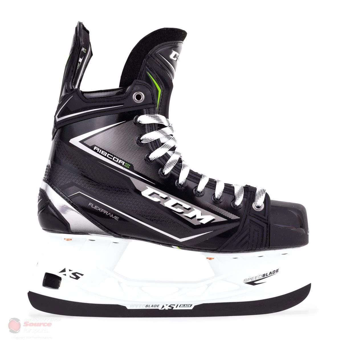 CCM RIBCOR 80K Junior Hockey Skates 1 CCM RIBCOR 80K Junior Hockey Skates