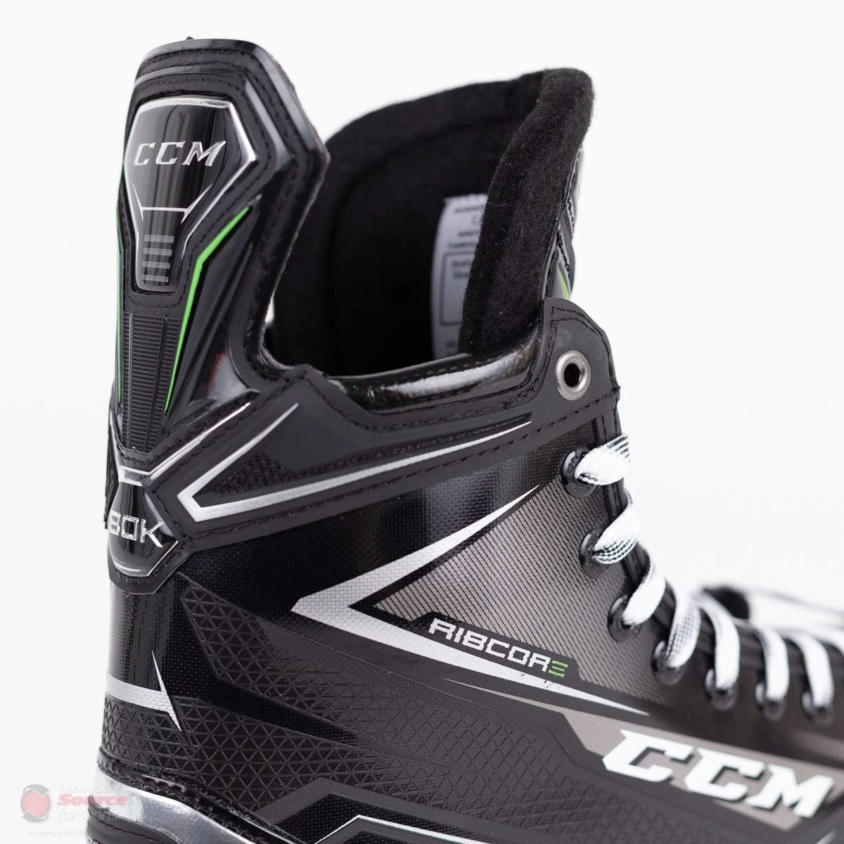CCM RIBCOR 80K Junior Hockey Skates 4 CCM RIBCOR 80K Junior Hockey Skates - Image 4
