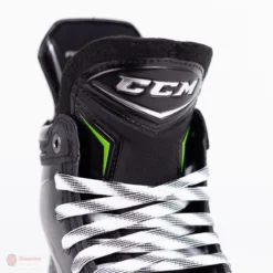 CCM RIBCOR 80K Junior Hockey Skates 15 CCM RIBCOR 80K Junior Hockey Skates -PowerShot CCM Deals Store ccm hockey skates ccm ribcor 80k junior hockey skates 5499443314754