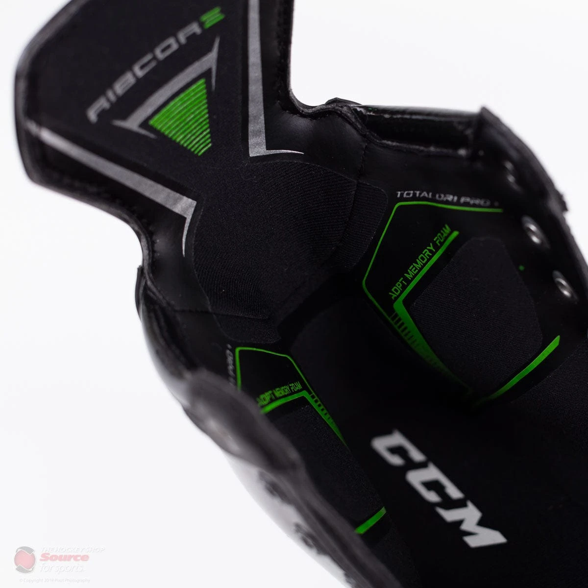 CCM RIBCOR 80K Junior Hockey Skates 10 CCM RIBCOR 80K Junior Hockey Skates - Image 10