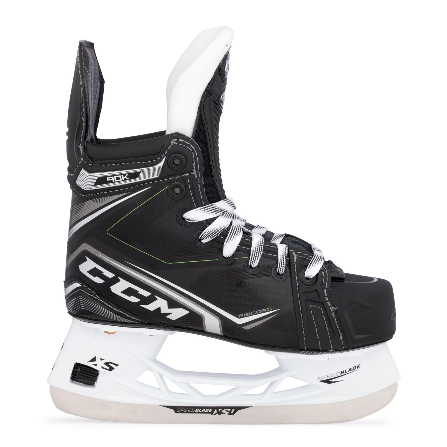CCM RIBCOR 90K Junior Hockey Skates 1 CCM RIBCOR 90K Junior Hockey Skates